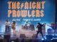 THE NIGHT PROWLERS (Tribute to AC/DC)