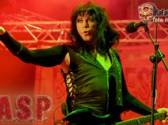 Blackie Lawless critica a Gene Simmons su comentario sobre la muerte de Ace Frehley. Alissa White – Gluz habla de su marcha de ARCH ENEMY. Single de NEAL MORSE BAND.