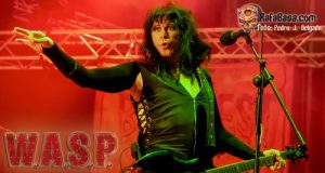 Blackie Lawless critica a Gene Simmons su comentario sobre la muerte de Ace Frehley. Alissa White – Gluz habla de su marcha de ARCH ENEMY. Single de NEAL MORSE BAND.