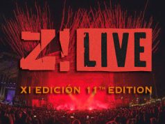 Z! LIVE ROCK FEST 2026 confirma otro cabeza de cartel