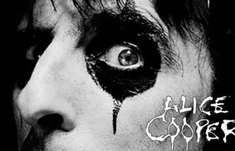Alice Cooper sigue descartando retirarse. Vídeo de Steven Wilson. Adelanto de SEVEN WITCHES con Jon Oliva.
