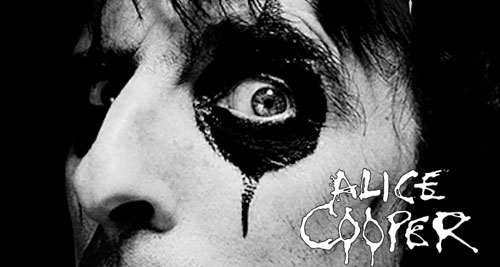 Alice Cooper