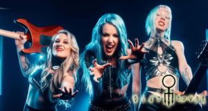 Lyric vídeo de AEROSMITH. Nuevo single y vídeo de BLUE MEDUSA. BLACKBRAID en Barcelona.