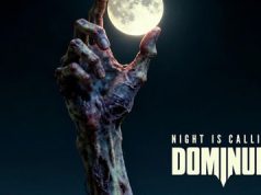 DOMINUM anuncian su nuevo disco “Night Is Calling”