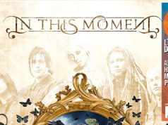 Nuevo vídeo de John Corabi. Reedición de IN THIS MOMENT. Paul Quinn estrena single con THE CARDS.