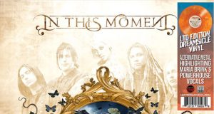 Nuevo vídeo de John Corabi. Reedición de IN THIS MOMENT. Paul Quinn estrena single con THE CARDS.