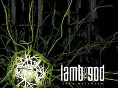 Critica del CD de LAMB OF GOD - Into Oblivion