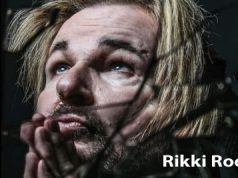 Novedades de la biografía de Rikki Rockett. Disco en solitario del bajista de SKID ROW Rachel Bolan. SISTER SIN estrenan versión de CINDERELLA.