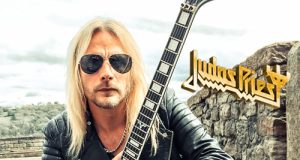 Richie Faulkner no ve un final cercano de JUDAS PRIEST. INFECTED RAIN estrenan single. Adelanto de CARNIVORE A.D. Nuevo single y vídeo de TERMINAL VIOLENCE.