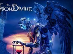EP de VISION DIVINE. MONSTROSITY estrenan vídeo. Fechas de CALVA LOUISE.