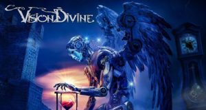 EP de VISION DIVINE. MONSTROSITY estrenan vídeo. Fechas de CALVA LOUISE.