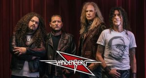 Nuevas fechas de VANDENBERG. Nueva regrabación de ÓPERA MAGNA. Adelanto de DEMON SPELL.