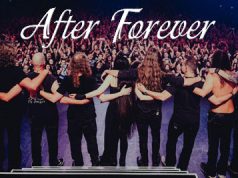 Vídeo profesional de la reunión de AFTER FOREVER. Película de BON JOVI. IMMOLATION estrenan vídeo. Gira hispanoamericana de Oliver Hartmann y Chris Bay tocando AVANTASIA y FREEDOM CALL entre otros.