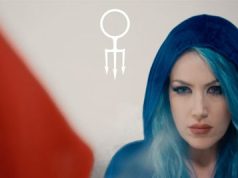ALISSA WHITE-GLUZ habla de BLUE MEDUSA, el álbum, las voces, los directos...
