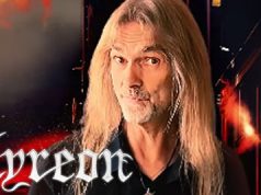 AYREON