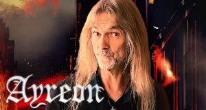 AYREON
