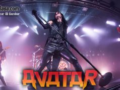 Crónica y fotos de AVATAR + ALIEN WEAPONRY + WITCH CLUB SATAN en Madrid