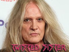 Sebastian Bach, Jay Jay French y Eddie Ojeda hablan de los “nuevos” TWISTED SISTER. Vídeo de SKINDRED. Frank Blackfire con THE TROOPS OF DOOM.