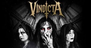 Próxima reedición de JUDAS PRIEST. Fecha de VINDICTA. Robert Rodrigo en Barcelona.