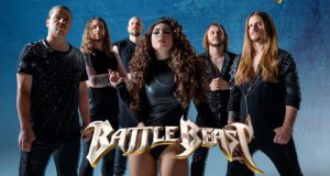 Vídeos de BATTLE BEAST con su nueva cantante. Fecha y título para el disco de MOONSPELL. GREAT WHITE al estudio. Vídeo de DARWIN.