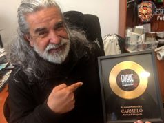 DUQUE PRODUCCIONES - Entrevista con el manager de SARATOGA, AVALANCH, ZENOBIA, DEATH AND LEGACY, etc