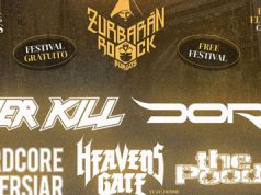 ZURBARÁN ROCK BURGOS cierra su cartel con dos bandas más