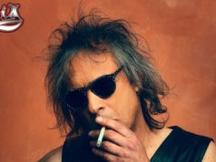 Fallece el guitarrista de LUJURIA Jesús Sanz “Chepas”.