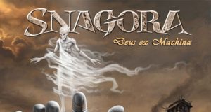 Critica del CD de SNAGORA - Deus Ex Machina