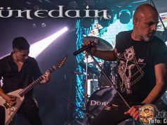 Crónica y fotos de DÜNEDAIN en Murcia