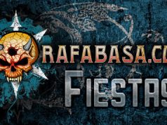 FIESTAS RAFABASA - JUDAS PRIEST, Z! LIVE, ROCK IMPERIUM y LEYENDAS DEL ROCK