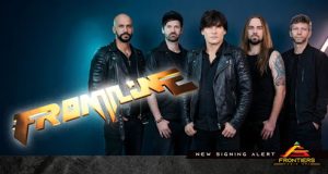 Vídeo de FRONTLINE. Reediciones de PAIN. Baja en EXHORDER.