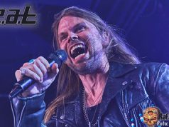 H.E.A.T estrenan nuevo single. Vídeo de LORD OF THE LOST. Concierto íntegro del homenaje al líder de CHILDREN OF BODOM Alexi Laiho.