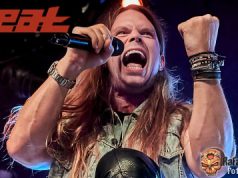 Fotos de H.E.A.T + HITTEN en Villava, Pamplona