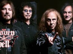 Reportaje de HEAVEN AND HELL. Nuevo vídeo de TOXIKULL. EP de MANACLE.