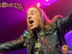 Andi Deris de HELLOWEEN no descarta una cuarta parte de “Keeper Of The Seven Keys”. El disco de ANTHRAX se retrasa hasta septiembre. Edición especial de CEMETERY SKYLINE.