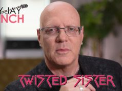 Jay Jay French de TWISTED SISTER: "La industria discográfica es una organización criminal". Próximas regrabaciones de ÓPERA MAGNA. Dino Cazares descarta volver a trabajar con exmiembros de FEAR FACTORY.