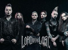 Nuevo vídeo de LORD OF THE LOST con WEDNESDAY 13. Lou Gramm habla de la creación de su nuevo disco. Vídeo de BANGALORE CHOIR.