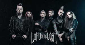 Nuevo vídeo de LORD OF THE LOST con WEDNESDAY 13. Lou Gramm habla de la creación de su nuevo disco. Vídeo de BANGALORE CHOIR.