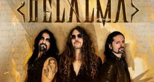 DELALMA en Madrid
