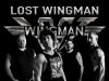 Critica del CD de LOST WINGMAN “Mach 2”