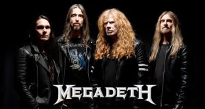 Dirk Verbeuren afirma que MEGADETH no descartan un disco en directo. Liv Kristine en Iberoamérica. Single de KATE’S ACID.