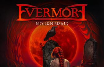 Critica del CD de EVERMORE - Mournbraid