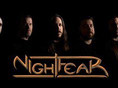 Próximo single y fecha de NIGHTFEAR. Primer single del disco de DRACONIAN. Vídeo del directo de Duff McKagan.