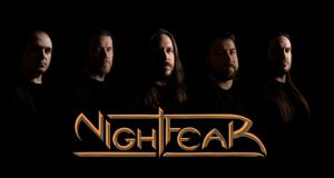Próximo single y fecha de NIGHTFEAR. Primer single del disco de DRACONIAN. Vídeo del directo de Duff McKagan.