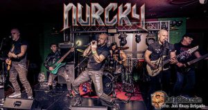 NURCRY en Villava, Navarra y Terrassa, Barcelona