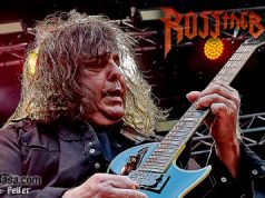 Fallece el guitarrista fundador de THE DICTATORS y MANOWAR Ross “The Boss” Friedman.