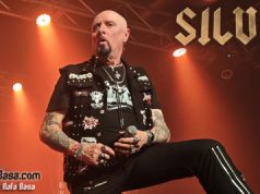 Crónica y fotos de SILVER + RISE en Madrid