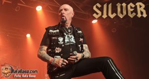 Crónica y fotos de SILVER + RISE en Madrid