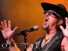 Fecha y novedades para el disco de Geoff Tate. CORROSION OF CONFORMITY con nuevo batería. AT WAR en el estudio.