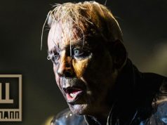 Till Lindemann - MIDJUNGARDS - LION’S SHARE